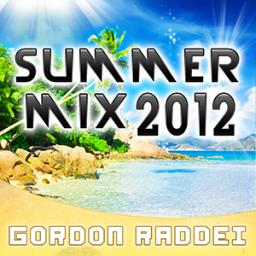 SummerMix-2012