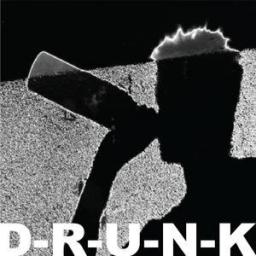 D-R-U-N-K Hangover Mix