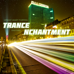 Trance Nchantment (Vol 1)