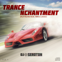 Trance Nchantment (Vol 4)