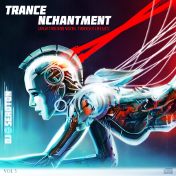 Trance Nchantment (Vol 5)