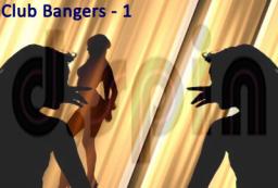 DJ DSpin - Club Bangers - 1