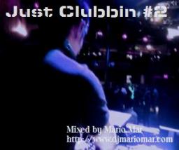 -=Just Clubbin=-  November Promo