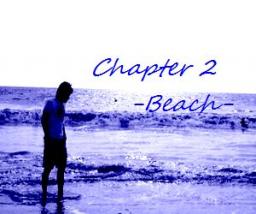 Chapter 2 - Beach