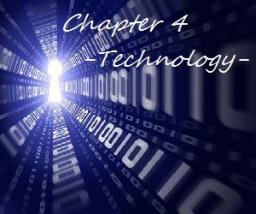 Chapter 4 - Technology