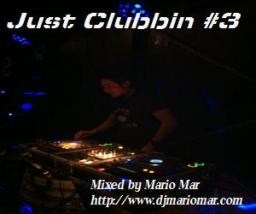 -=Just Clubbin=-  December Promo