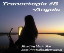 Trancetopia #8 - Angels