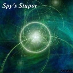 Spy&#039;s Stupor