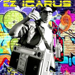 RAMP FM DJ Special 9 : Ez Icarus