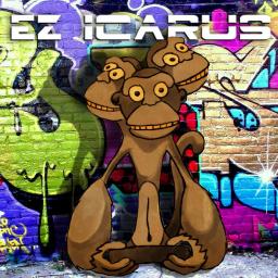 3 HEADED MONKEY MIX : Ez Radio Show 1418