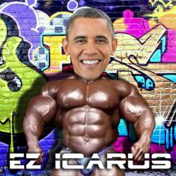 1423 : Ez Pirate Radio Show : Do You Even Lift Putin