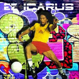 1425  : EZ ICARUS :  BOB MARLEY SPECIAL Pt.3