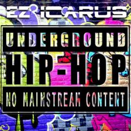 1430 : Underground HipHop Special : EZ MIXTAPE