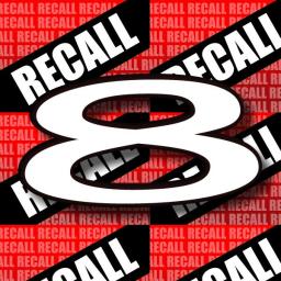 RECALL Reloaded  8/ 2