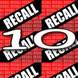 RECALL Reloaded  10