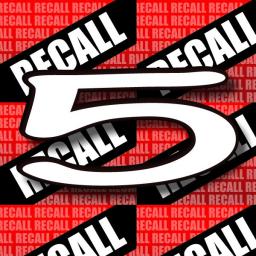 RECALL Reloaded 5