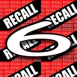 RECALL Reloaded 6