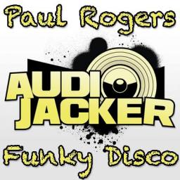 Audio Jacker funkydiscohouse session