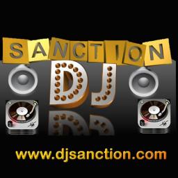 TOP  DANCE CLUB  MIX HITS OCT 2012 VOL 6 (DJ SANCTION)