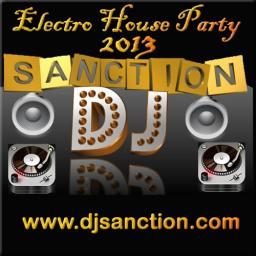 Electro House #12 2013 Club Mix www.djsanction.com 06.18.13