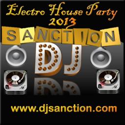 Electro House #15 2013 Club Mix www.djsanction.com 06.26.13