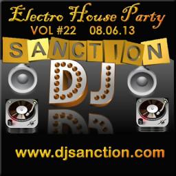 ✭ Electro House #22 2013 Dance Club Music Mix www.djsanction.com 08.04.13 ✭ BEST✭