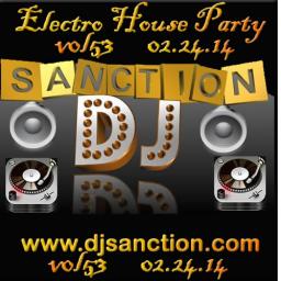 Electro House #53 2014 Techno Dance Club Mix djsanction.com