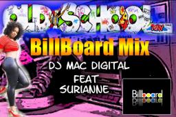 DA OLDSCHOOL BILLBOARD MIX feat SURIANNE