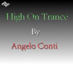 High On Trance 50