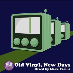Old Vinyl, New Days (old records revisited -selected at random from 20K options, on a Tuesday afternoon)