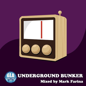 05 | Underground Bunker