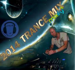 2014 Trance Mix