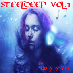 Chris Steel - STEELdeep Vol.1