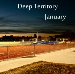 Nu Deep Dance Top (January&#039;13)