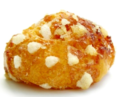 Chouquettes