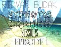 Ridvan Budak Presents - Hypnotic Trance Sessions - [Episode #1] December.29.2012