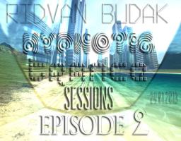 Ridvan Budak Presents - Hypnotic Trance Sessions - [Episode #2] January.29.2013