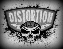 Distortion (Original mix)