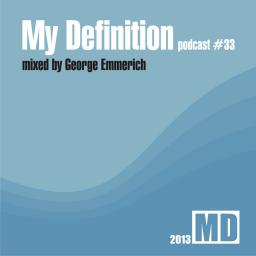 My Definition podcast vol.33