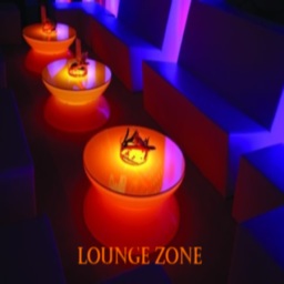 Lounge Zone 13.22 - Purify your Soul