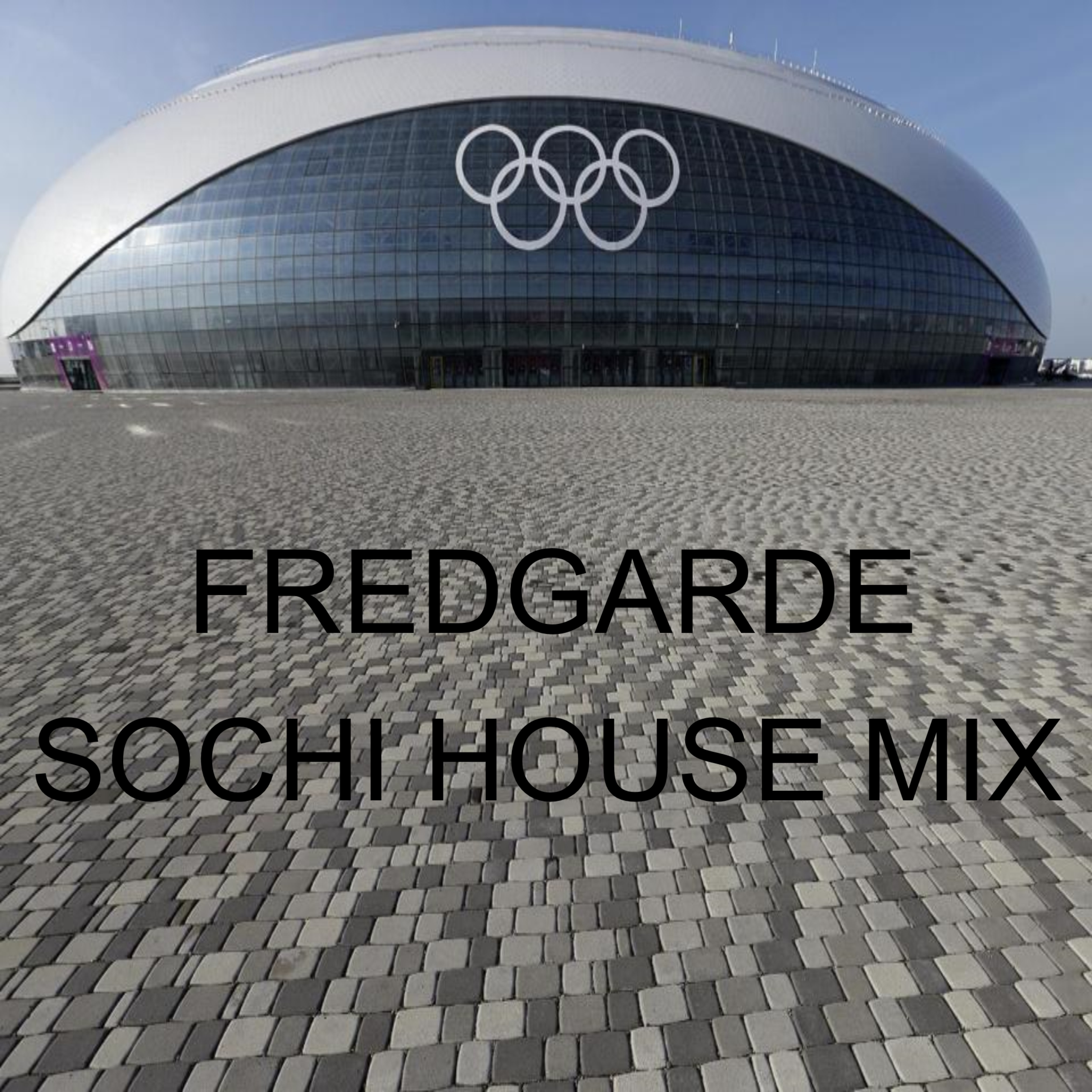 Sochi House Mix