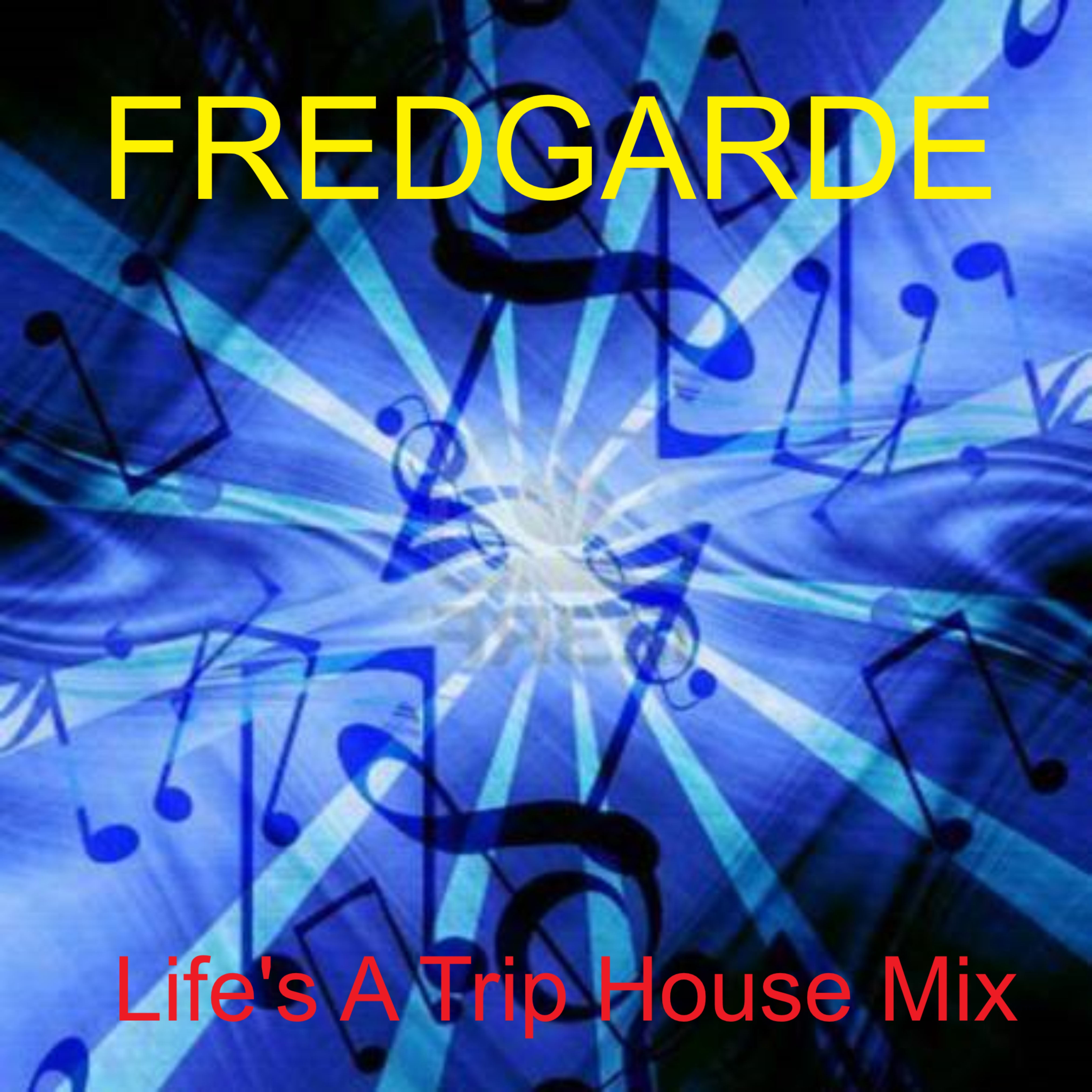 Life&#039;s A Trip House Mix