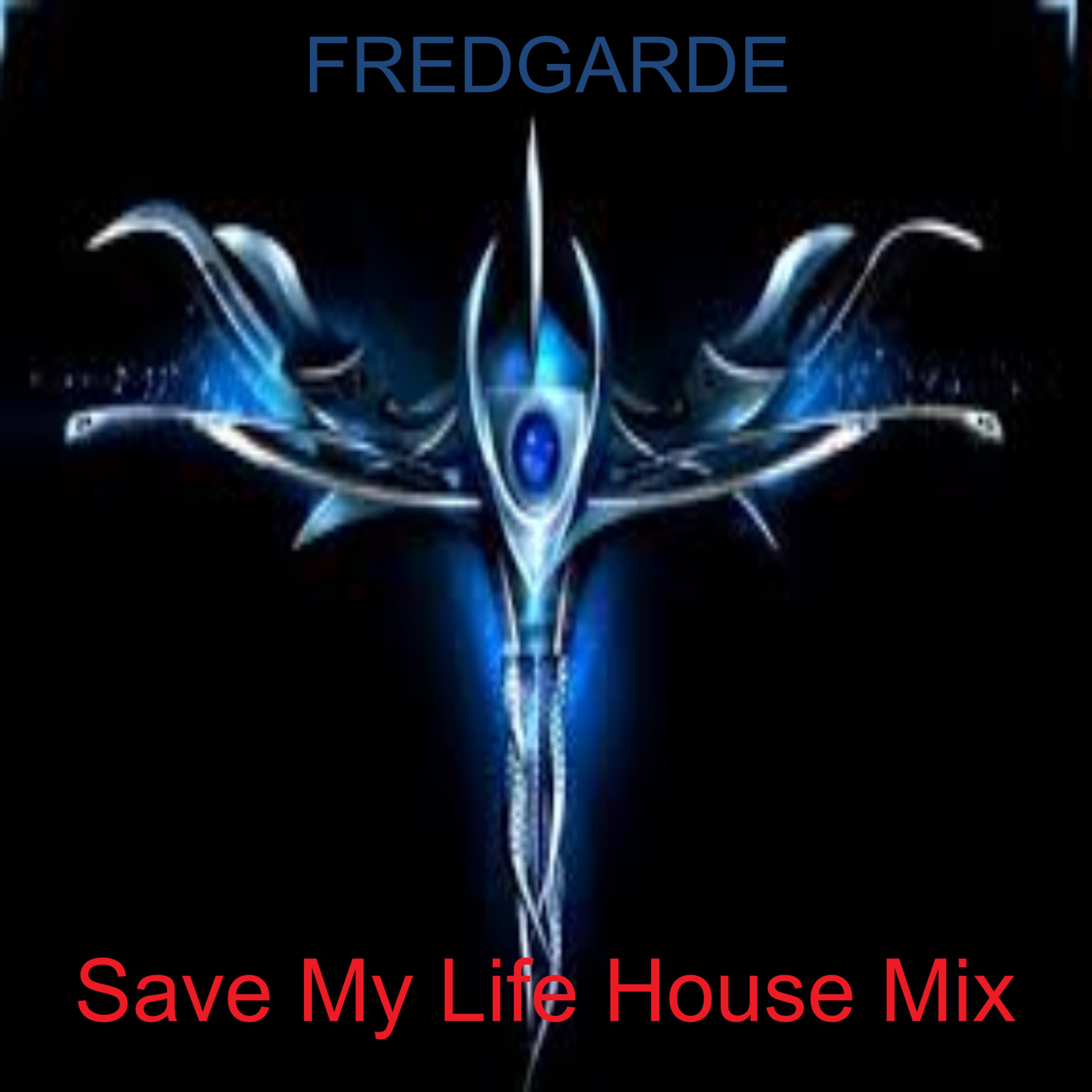 Save My Life House Mix