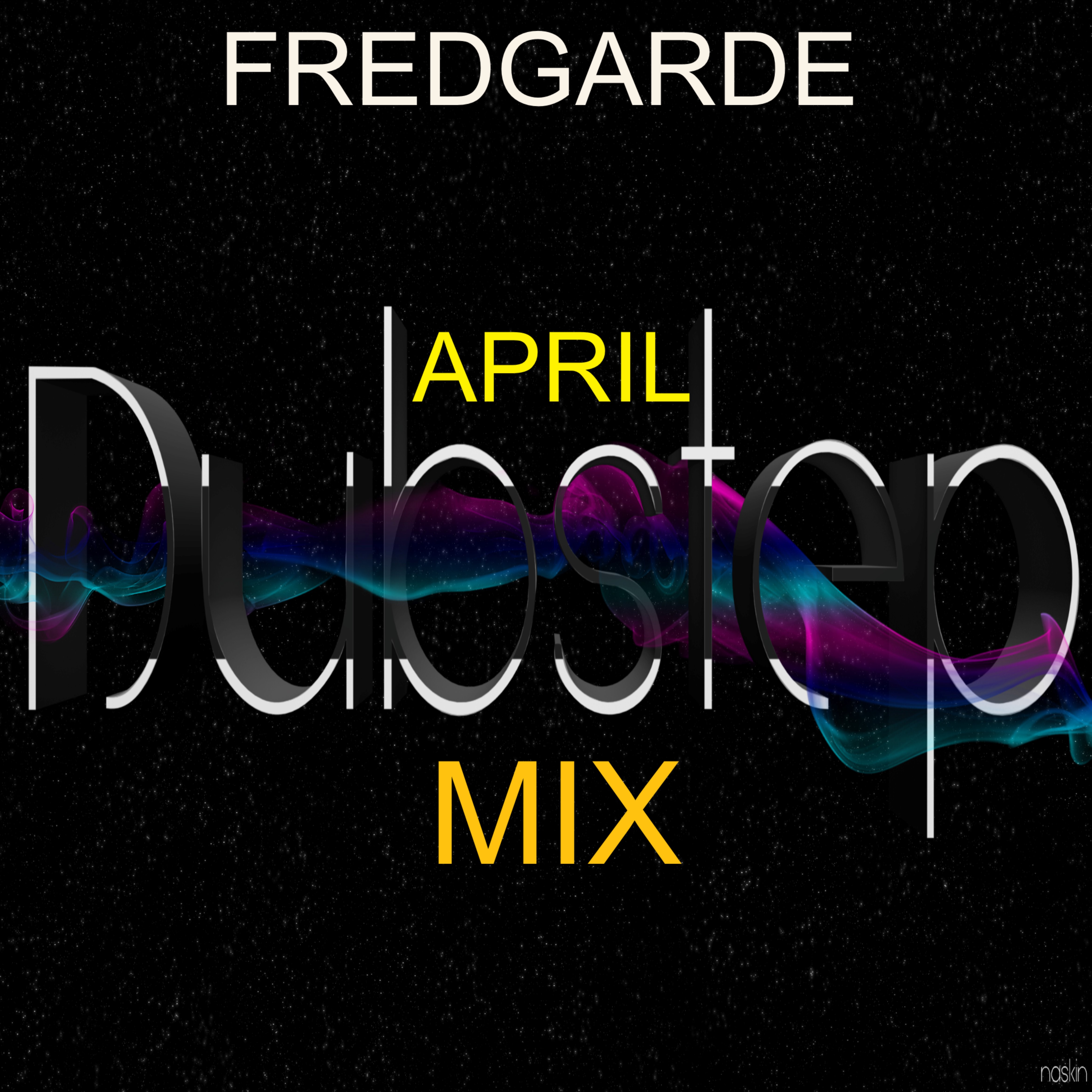 April Dubstep Mix