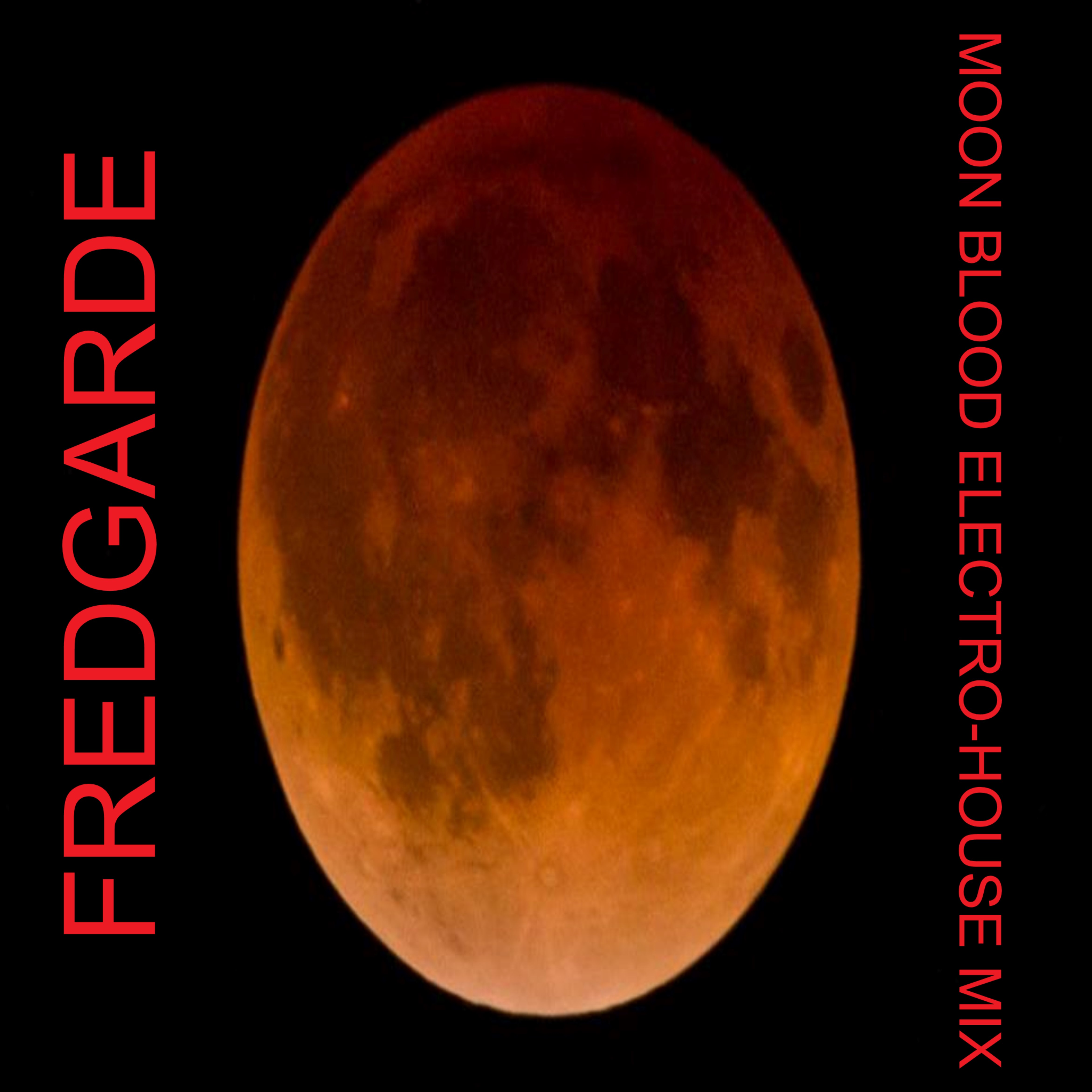 Moon Blood Electro House Mix