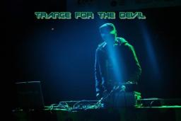 Trance For The Devil