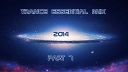 Trance Essential Mix 2014 (Part 7)