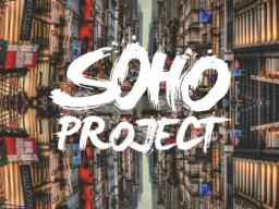 Soho Project Live Set