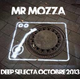 Deep Selecta October 2013