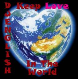 Keep Love In The World